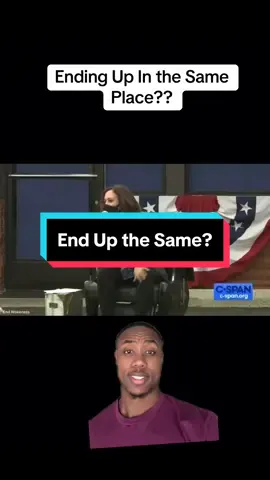 What is your fair share of what somebody else worked for? #jeffmead #kamalaharris 