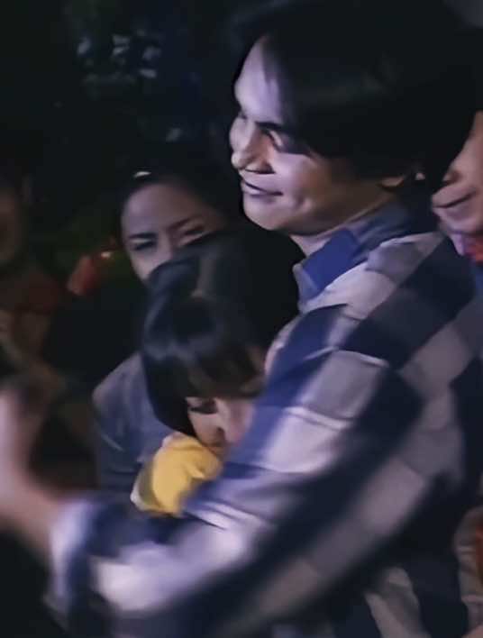 friends to lovers trope sila eh 🥺 #marvinagustin #jolinamagdangal #marjo #90s #gimik1996 #fyp 