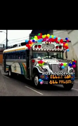 Día del Piloto en Guatemala 