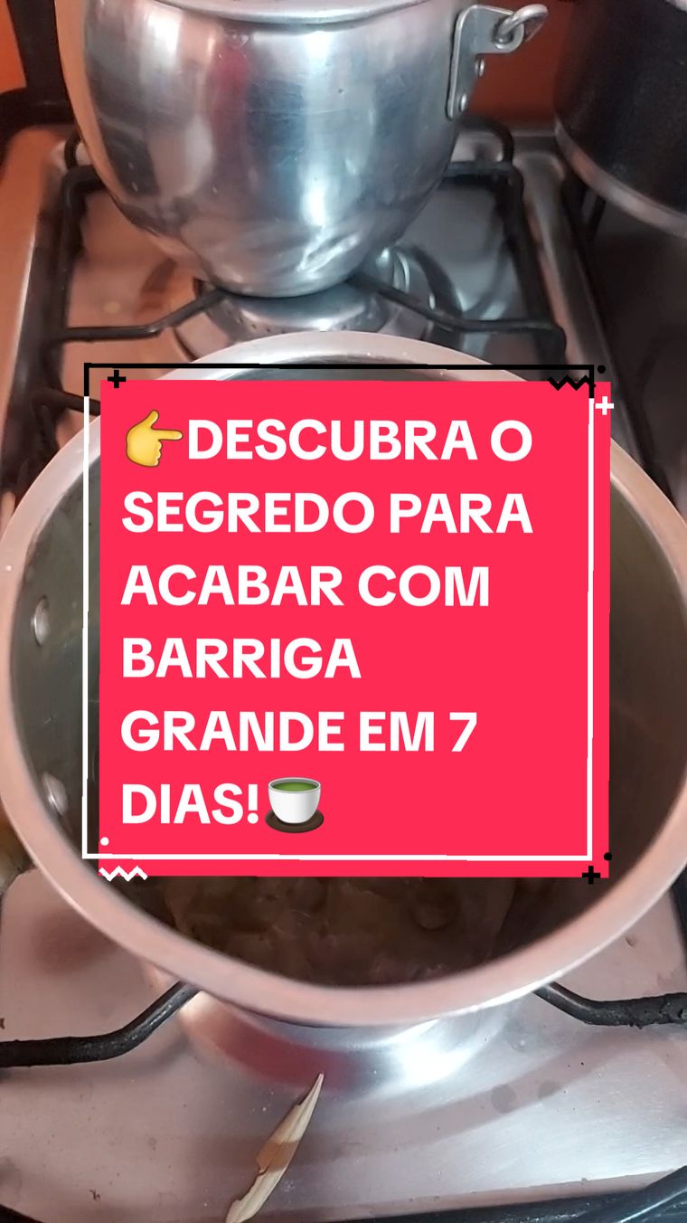 👉Chá para perder pochete e estômago alto em até 7 dias! . . . #emagrecimento #secarbarrigarapido #viral #chadelouro#chadefolhadelouro#obeso #chasecreto #tiktok #linknabiio 