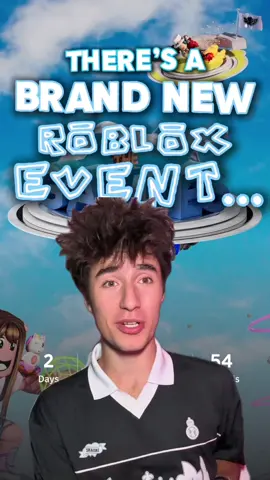 WHAT TEAM are YOU gonna be on in The Games on ROBLOX…👀🎮#CapCut #roblox #robloxfyp #robloxgames #robloxevent #robloxian #robloxmemes #dresstoimpress #robloxnews  the games Roblox event