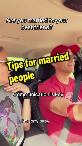 We are really good at being married. We have been through some stuff that could have ended some marriages but we are still best friends because we talk. It has taken 25 years #marriagehumor #marriagegoals #marriagetips #marriageargument #marriageadvice #marriagetok #emptynesters 