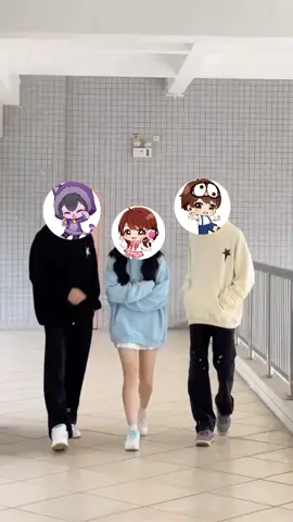 #CapCut  いむ×ひなこ×ぷちぷち
