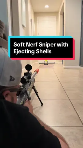#toygun #softbulletblaster #shellejecting #actionplay #nerf #fun #COD 