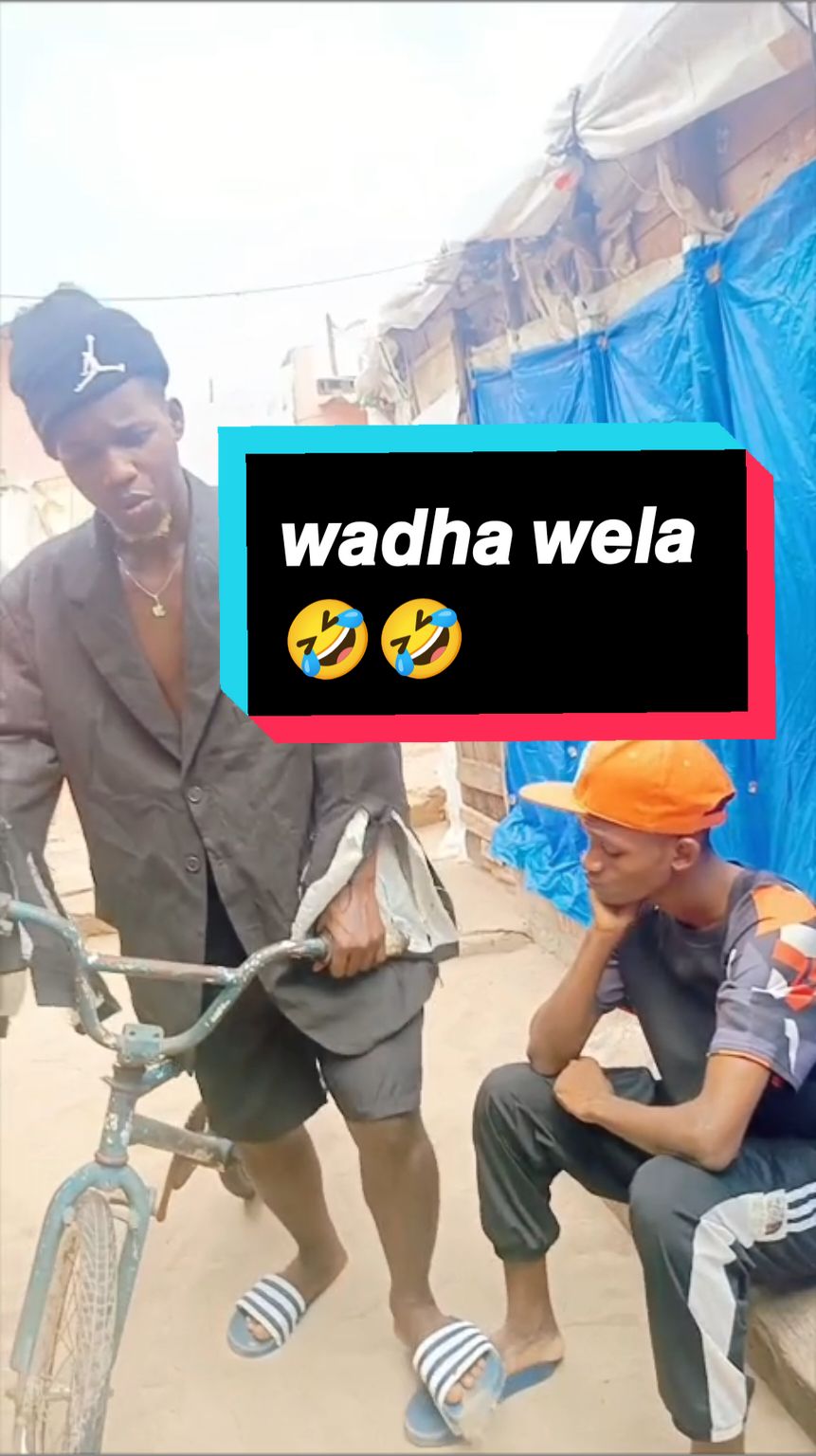 𝙬𝙖𝙙𝙝𝙖 𝙬𝙚𝙡𝙖 🤣🤣🤣🤣😀 #tiktokindia #viralvideo #challenge #comedia #tiktokguinée🇬🇳 