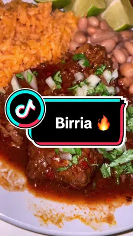 Birria my way 🧑🏻‍🍳 #birria #birriatacos #quesobirriatacos #mexicanfood #quesabirria #birriarecipe #mexicantiktok #cookwithme #Dinnerldeas #comidamexicana #tacosdebirria #dinnerrecipe #EasyRecipe #foodtiktok #foody #tacos #cookingtiktok #cocinando #recetasfaciles #Receta #cookingvideo #mexicanfoodrecipes #fypage #foryou #paratii 