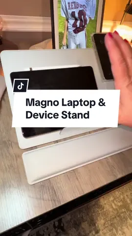 Back to School and College!! #laptopstand #tabletstand #tiktokshopbacktoschool #magneticstand #backtoschool #college #collegelife #dormlife #studyskills #freshman 