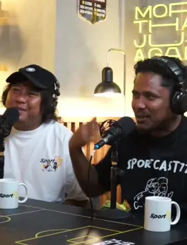 PATRICH WANGGAI. Cerita tukar jersey dgn pemain Inter Milan Esteban Cambiasso. #sport77official #mamatalkatiri #patrichwanggai #persib #persipura #intermilan #estebancambiasso  #timnasindonesia🇮🇩 