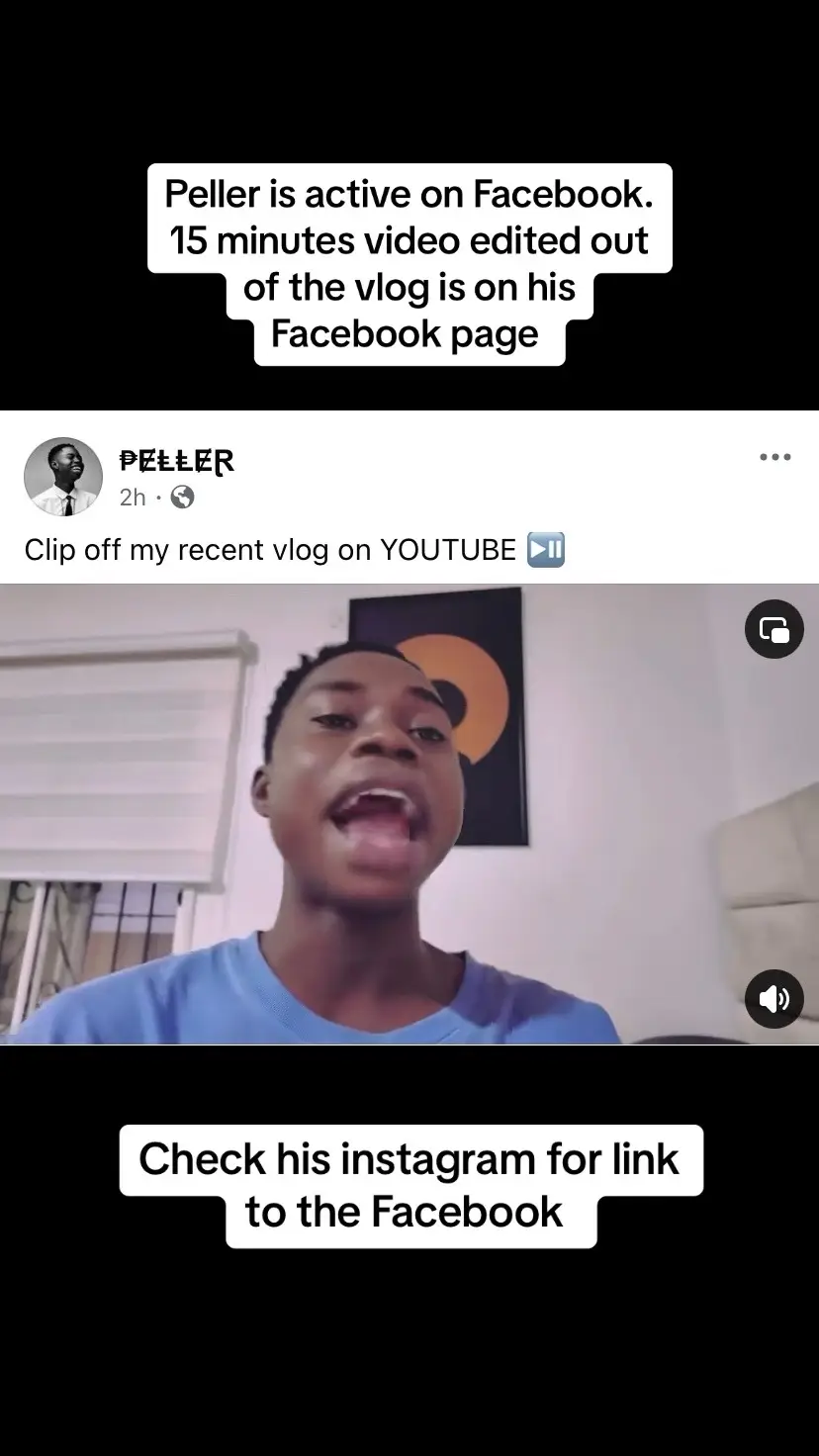 Peller putting in the work @₱ɆⱠⱠɆⱤ #peller #peller08 #peller09 #pellerfans #youtubevlog #facebook 