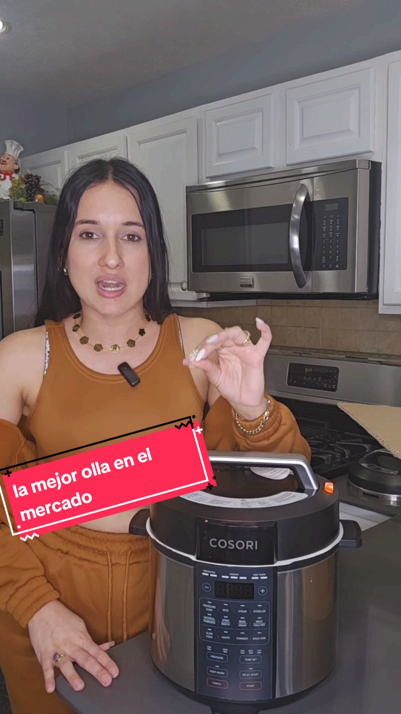 la mejor olla del mercado excelente más q recomendado 