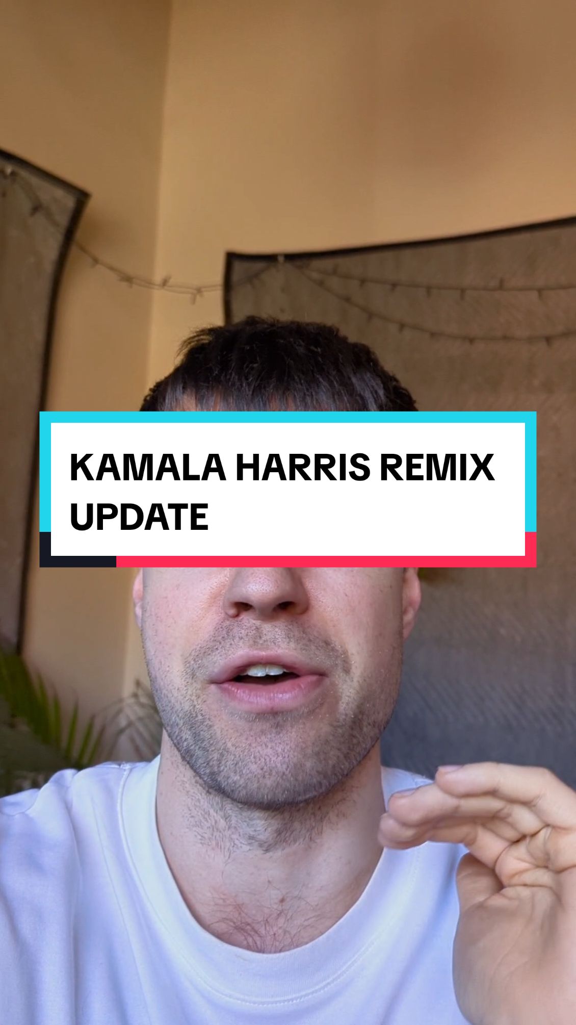 Replying to @jp3b #kamalaharris #kamalalaugh #coconuttree #houseremix 