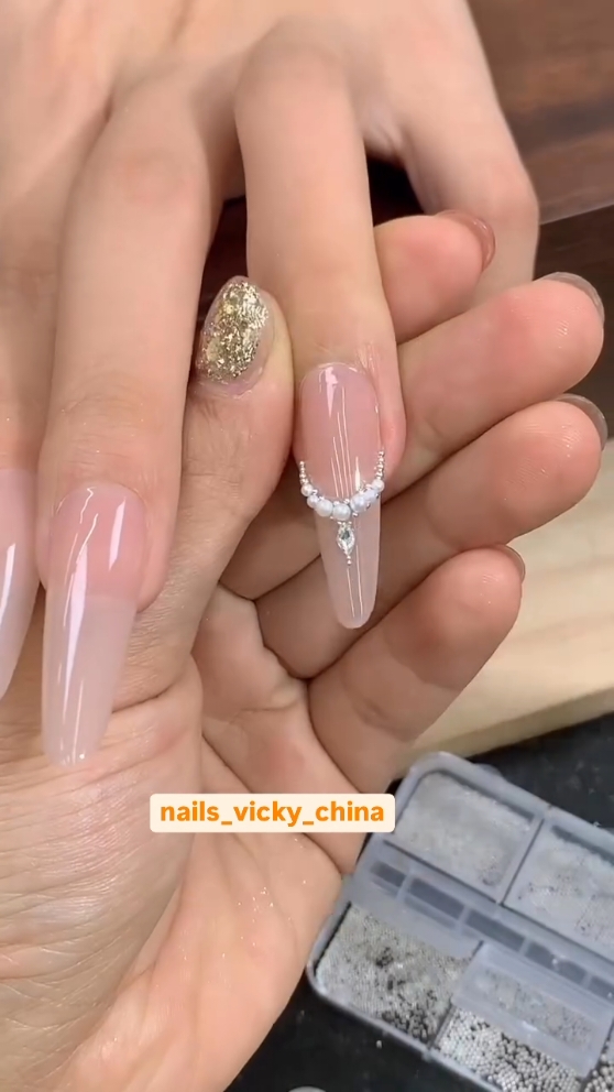 #fypindonesia #nailart #fypシ゚viral #nailartdesigns #easynailart #kutekmurah #4u #fy #nails #fyp #nailtips #nailartindonesia #fyppppppppppppppppppppppp 