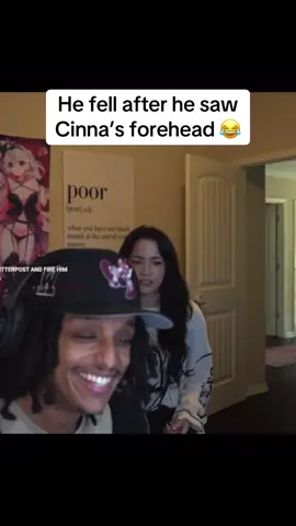 #fyp #cinna #twitchclips #viral #fypシ #foryou #amp #agent00 