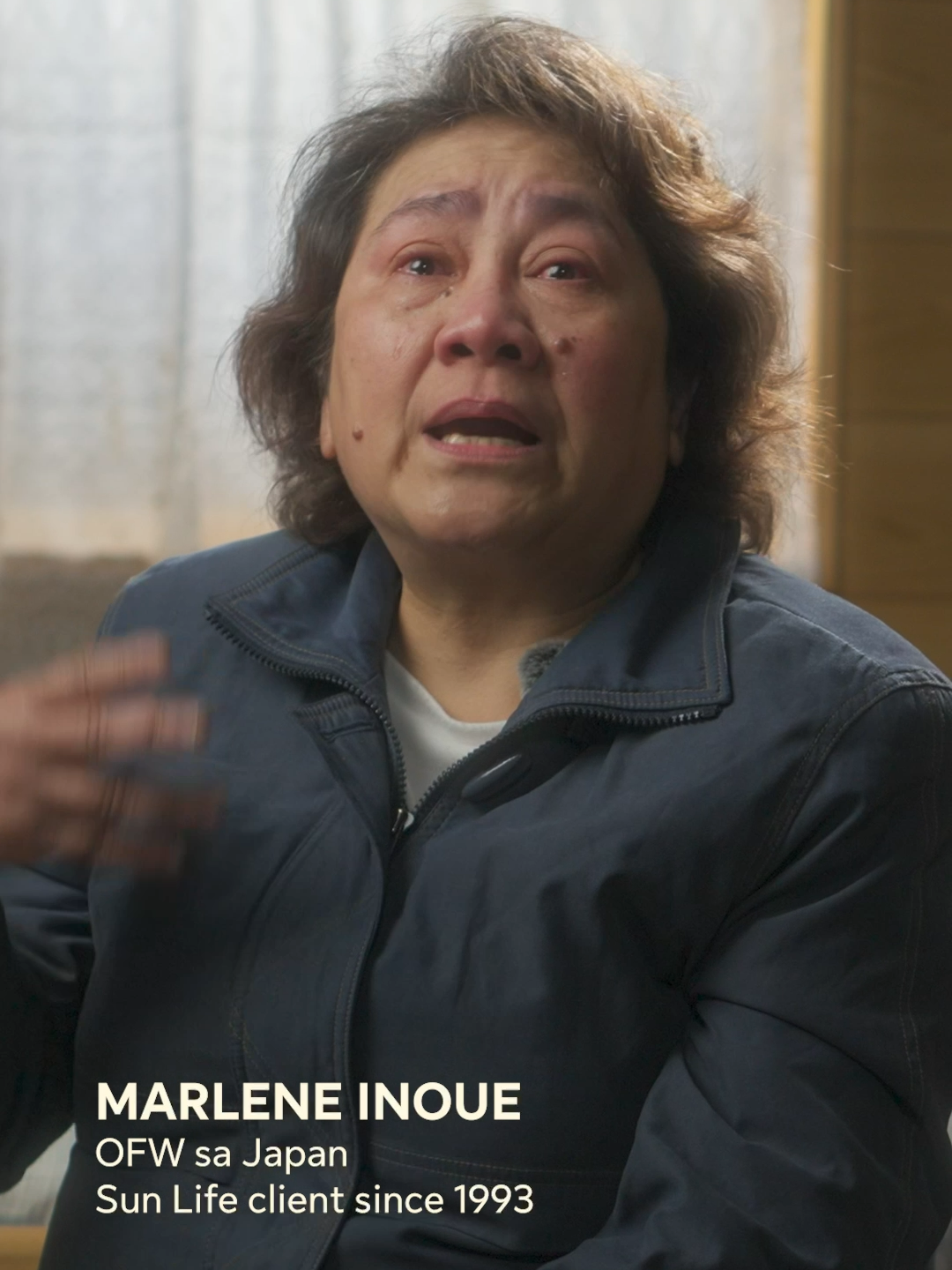 As an OFW mom, Marlene shares how preparing for your future and having a reliable Partner for Life is important in coming home for good. ☀ Just like her, you can also turn your dream to a reality! Make the bright choice with Sun Life. Visit www.sunlife.co/Marlene to connect to a Sun Life Advisor today.