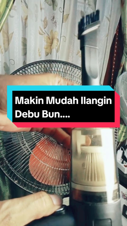 Vacuum Cleaner pembersih debu dan bulu #vacuumcleaner #penyedotdebu #penyedotbulu #pembersih #vacuumcleanermurah #TikTokShop #tiktokshopindonesia 