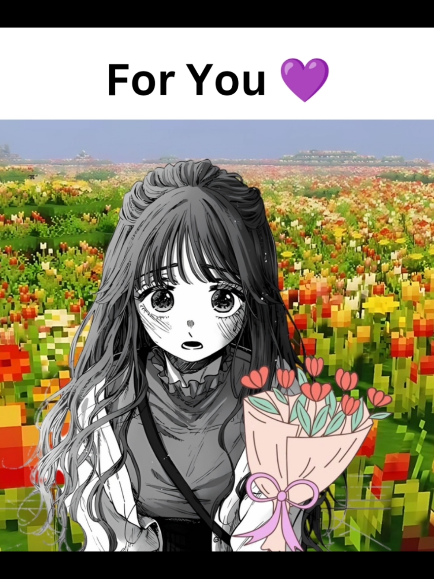 For you 💜 #thefragrantflowerbloomswithdignity #kaoruhanawarintosaku #kaorukowaguri #manga #romance #fyp 