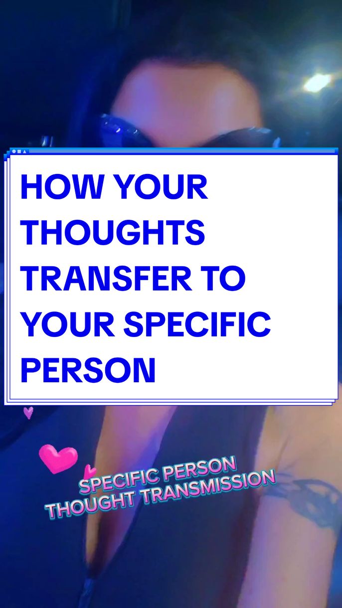 If you want to know how thought transmission works with your specific person, watch this. #0qulus 👁 #thoughttransmission #specificperson #spirituality #foryoupage #fyp #manifestlove #bestcasescenerio #lawofattraction #lawofassumption #eiypo #instantlymanifest #quantumshift #psychology #itsalreadydone #metaphysics #manifest #manifestation #consciousness #subconsciousmind #psychic #nevillegoddard #joedispenza #florencescovelshinn #roboticaffirming #affirmations #selfconcept #bashar #youareinbarbados #circumstancesdontmatter #thesecret #abrahamhicks #darrylanka #manifestationmethods 