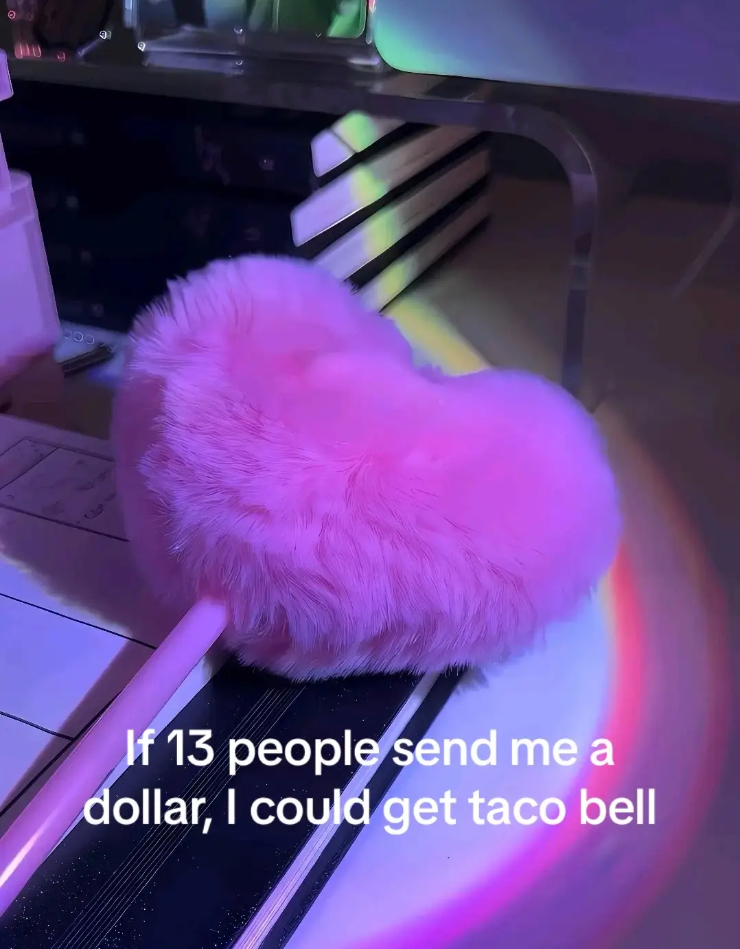 $Kemb1026 #fyp #fypシ #fypage #fypシ゚viral #fypdongggggggg #fyppppppppppppppppppppppp #foryou #foryoupage #foryourpage #tacobell #tacos #food #cashapp #donate #foru 