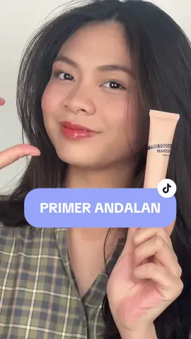 Mulai hari dengan kulit yang flawless berkat base primer Pinkflash #pinkflashbeauty #baseprimer #primermakeup #fyp 