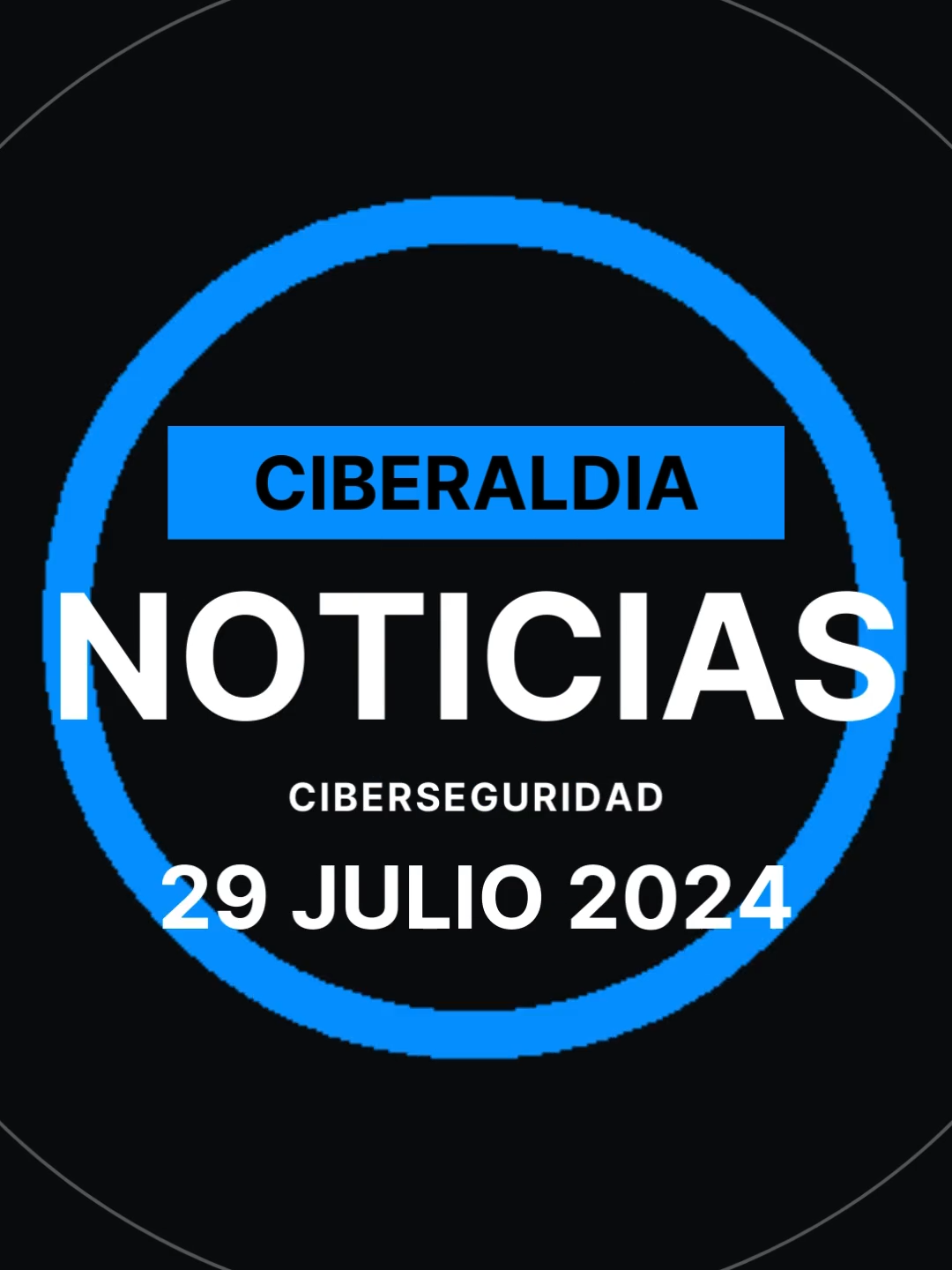 CiberAldia 29 de julio de 2024 Vulnerabilidad crítica en Acronis Cyber Infrastructure explotada. Una falla crítica de seguridad en Acronis Cyber Infrastructure ha sido explotada activamente. Esta vulnerabilidad, CVE-2023-45249, permite la ejecución remota de código debido al uso de contraseñas predeterminadas. Flaw en Proofpoint permite enviar millones de correos de phishing. Un error en la configuración de enrutamiento de correo de Proofpoint permitió a actores maliciosos enviar millones de correos de phishing que se hacían pasar por empresas como Disney y Nike. Cuentas falsas en GitHub utilizadas para propagar malware. El actor Stargazer Goblin ha creado más de 3,000 cuentas falsas en GitHub para distribuir malware, generando $100,000 en ganancias ilícitas en el último año. Malware Gh0st RAT apunta a usuarios chinos de Windows. Gh0st RAT, distribuido a través de un sitio falso que simula ser Google Chrome, está dirigido a usuarios de habla china en Windows, utilizando un instalador malicioso llamado Gh0stGambit. Espionaje en Android a través de apps en Google Play. Una nueva variante del spyware Mandrake se ha encontrado en cinco aplicaciones de Google Play, que han sido descargadas 32,000 veces desde 2022. #Ciberseg #Acronis #Vulnerabilidad #CVE202345249 #SeguridadInformática #Phishing #Proofpoint #Ciberseguridad #CorreoElectrónico #SeguridadDigital#Malware #GitHub #Ciberseguridad #AmenazaCibernética #SeguridadInformática #Gh0stRAT #Malware #Windows #Ciberseguridad #AmenazaCibernética #Android #Spyware #GooglePlay #Ciberseguridad #SeguridadMóvil