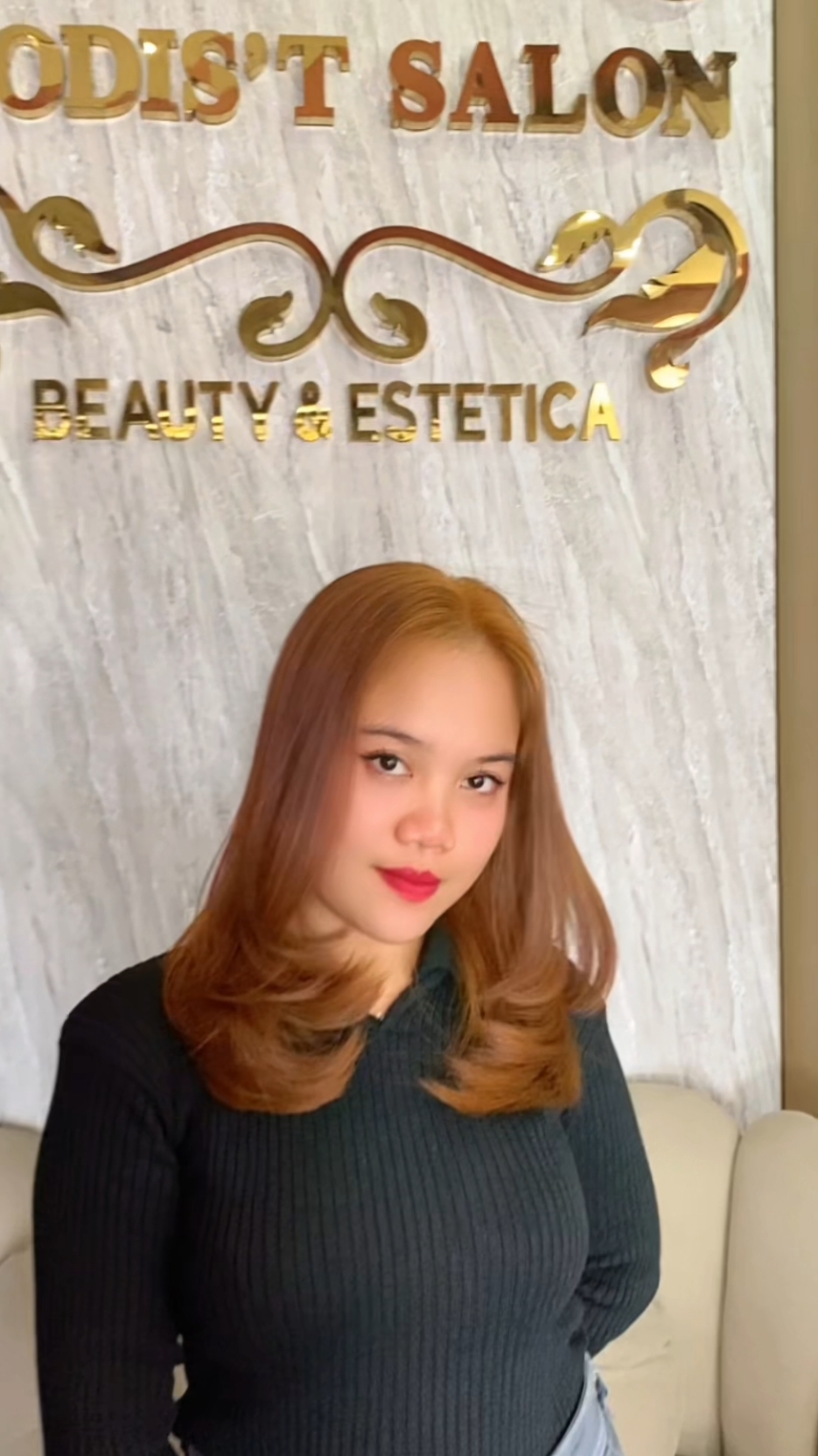 Booking now👇🏻👇🏻 Modist Salon Cijerah 📩 082119955598 Modist Salon Kebon Kopi 📩 082263011712 @modist.salon  @modist.salon  @modist.salon  . . . #promosalonbandung #treatmenthair#promosalon#salonpromo#weekdaypromo #smoothing#colouring#keratin#lfl#lfl💛️#fff #trend #trendtiktok #trendingreels #salonlife #salonrambut #salonbandung #hairbeauty #haircolour #hairgoals #hairstyle #hairdresser #hairfashion #hairlove #salonkecantikan #trendsalon. #trend #trendtiktok #trendingreels #salonlife #salonrambut #salonbandung #hairbeauty #haircolour #hairgoals #hairstyle #hairdresser #hairfashion #hairlove #salonkecantikan #trendsalon#spasalon#salonmodist#modistsalon#modist#salon#daily#spa#beauty#hair#hairstyle#hairstylish#haircut#straight#curl#curly#hairtreatment#treatmenthair#promosalon#salonpromo#salonbandung#smoothing#colouring#keratin#lfl#lfl💛️#fff#lfl #viralbnget #salon #fypage #fypシ゚viral #fypシ #fyp #Warna #viral #trending #foryou #fypage #foryourpage #butterfly #butterflycut #butterflyhaircut #CapCut #lfl #viralbnget #salon #fypage #fypシ゚viral #fypシ #fyp #Warna #viral #trending #foryou #fypage #foryourpage 