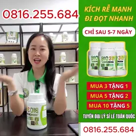 Bio 36 - Kích rễ mạnh, nảy đọt nhanh giúp cây trồng phục hồi phát triển tăng năng suất thu hoạch cho bà con hơn gấp 3-5 lần so vơi mùa vụ cũ.