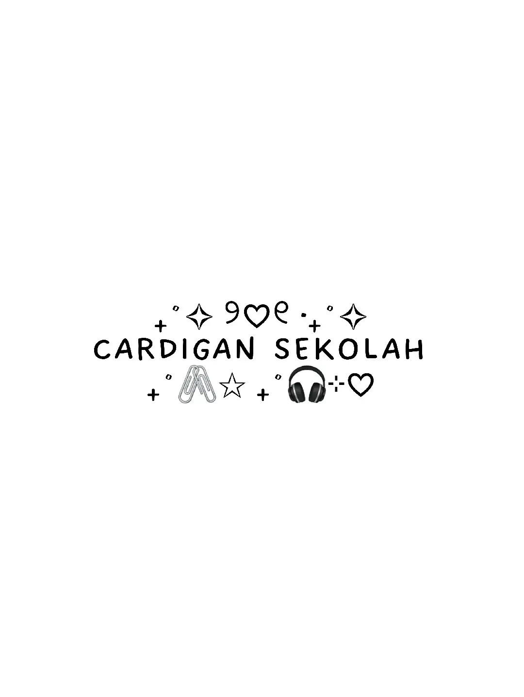 BIAR JADI KAKEL KECE 😭💗 #cardigan #cardiganrajut #cardigansekolah #cardiganoutfit #Cardigan Tie Ribbon #cardigancrop #fyp #shopeefinds 