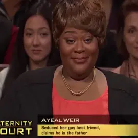 My Gay Best Friend Got Me Pregnant (Full Episode) - Paternity Court_02 #youarenotthefather#paternitycourt#judge#courtroom#dramatiktok#foryou#fypシ゚viral#longvideo