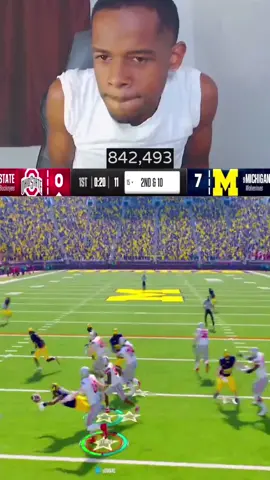 Jookins #fyp #xyzcba #gamerkeasy #collegefootball25 #cfb25 #eacommunity #2k25 #2k #ncaa25 #cfb 