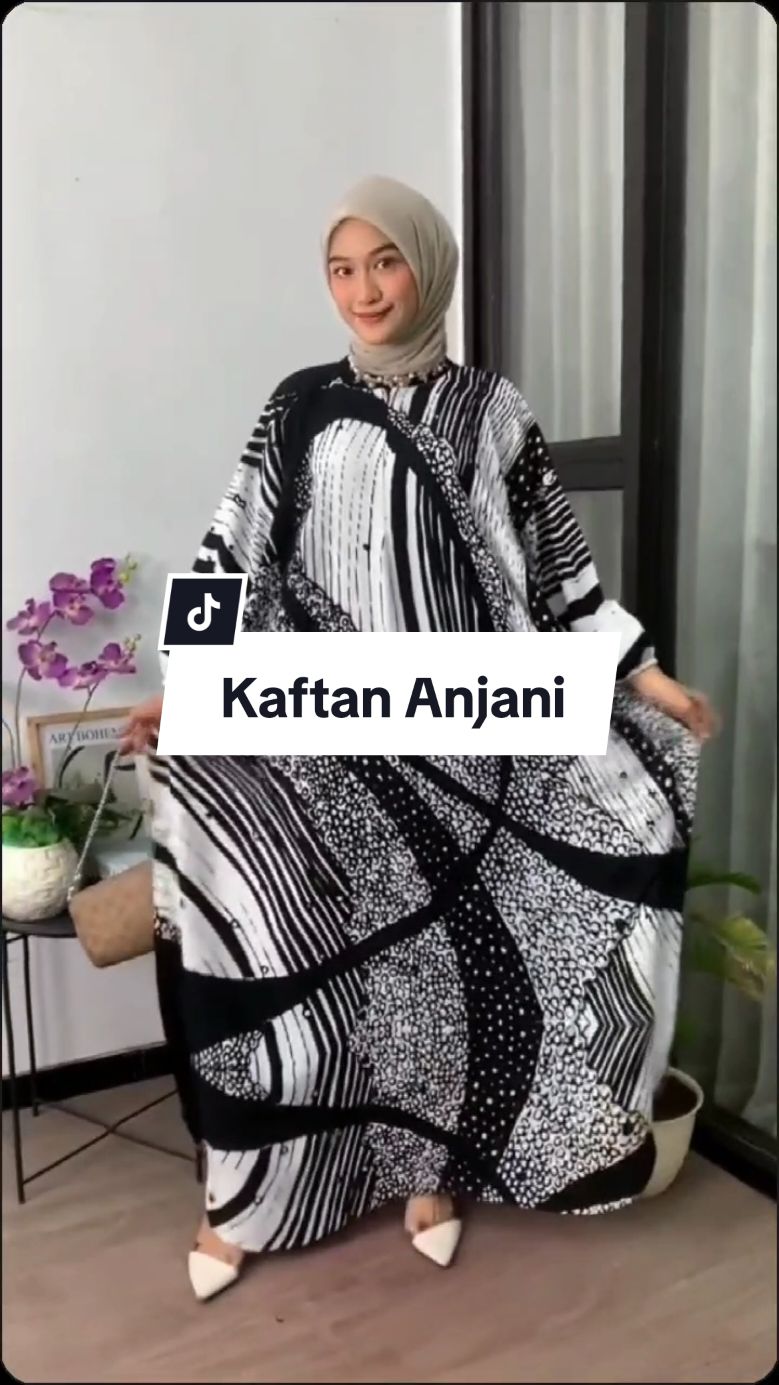 permisi pinjam sound nya lucinta luna dan sevdaliza 😙🔥 #wibgajian #kaftan #kaftanjumbo #kaftanrayon #fyp #kaftanmurah 