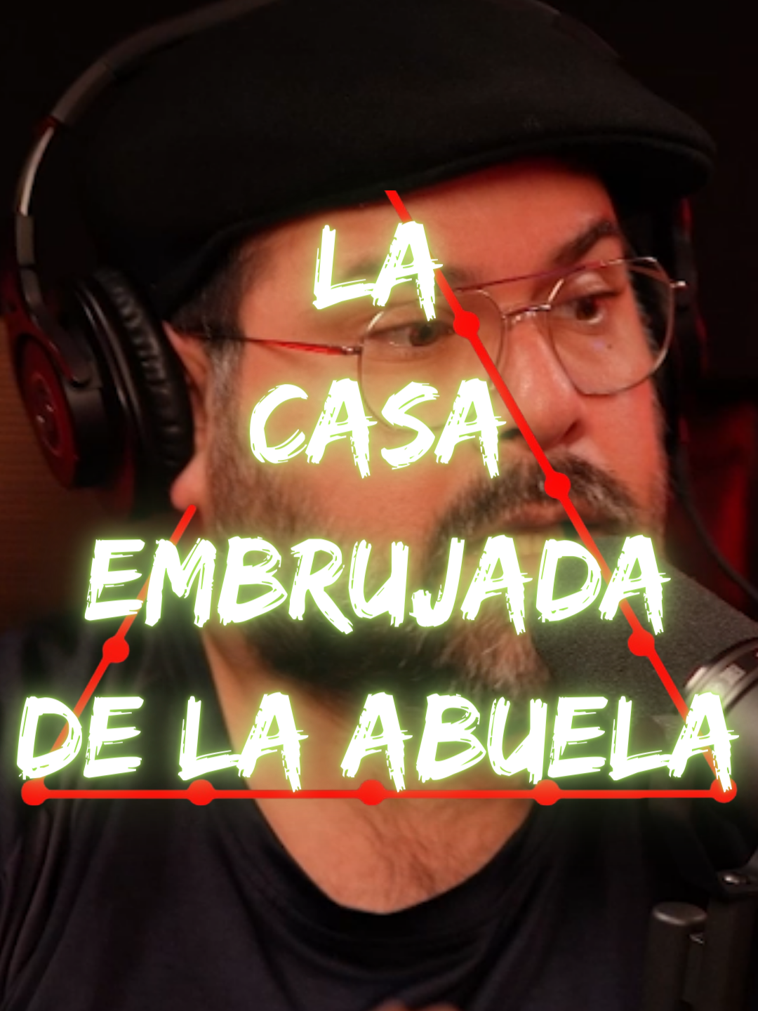 Cosas extrañas pasaban en casa de su abuela #pueblo #abuela #brujas #apariciones #fuegosfatuos #ruidos #ambiente #sombra #closet #demonio #exorcismo #hablemosdeloquenoexiste #podcasts #historia #miedo #historias #paranormal #relato #terror#miedoyterror