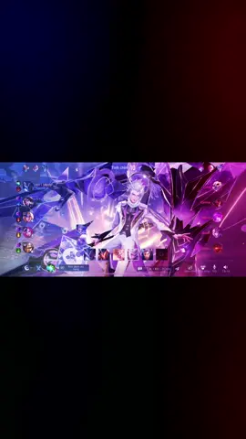 Thấy Skin đẹp. Mượt. Mà sao nhiều ae chê quá zị 🥴🥴#lienquanmobile #nakroth #nakrothbachdienchienthuong 