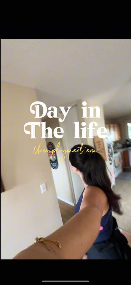 Wished i couldve gotten more done… but Im honeslty soaking in the calmness of each day 🙏🏻🥹 #unemployed #funemployment #quittingmyjob #corporatelife #Calgary #yyc ##ycerta #canada #laidoff #Vlog #dayinthelife #matcha 