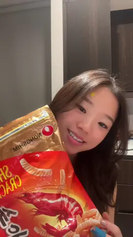 I love 새우깡🦐🦐🦐🦐 ##MUKBANG##asmr##새우깡