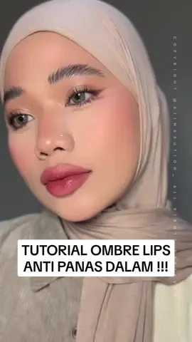 Kalian suka combooo yang mana ??? Next mau gue cobain combo wardah yang apa lagi let me knowww yaa ???? #aiinasution_ #makeuptutorial #aiitorial #ombrelips #gayaditiktok #fyp #BeautyTok #lipstick #foryoupage #viral #tiktokindonesia #CelebrateEveryShades #WardahLipCollection 