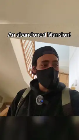 Why would they leave this abandoned…? 😩 #abandonedplaces #urbanexploring #urbex #fyp #fypシ #abandoned #abandonedmansion Friend in video - @Graham McTaggart