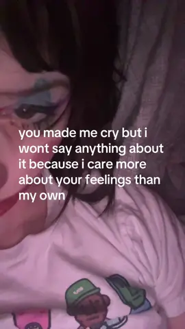 wouldnt wanna upset u