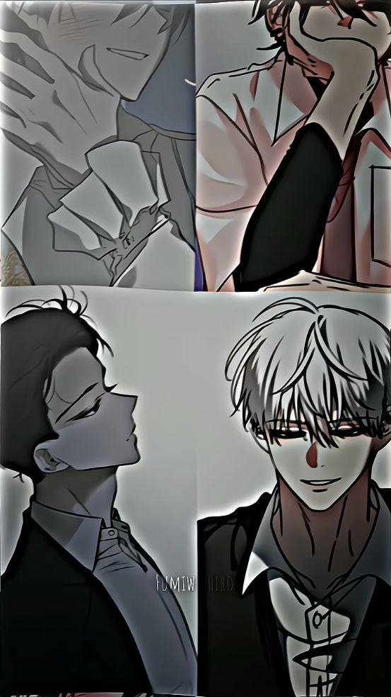 anjay jomblolun .  [cr @Kanna_T^T ] #jedagjedug #husbu #alightmotion #harris #mikazukiarion #nagiseishiro #vanitas #dazai #yamada #siyoon #ayanoukouji #itoshisae #miyamura #theodore #nevanarnault #anime #webtoon #animeedit #bismillahfyp #fyp #fumyshiro 