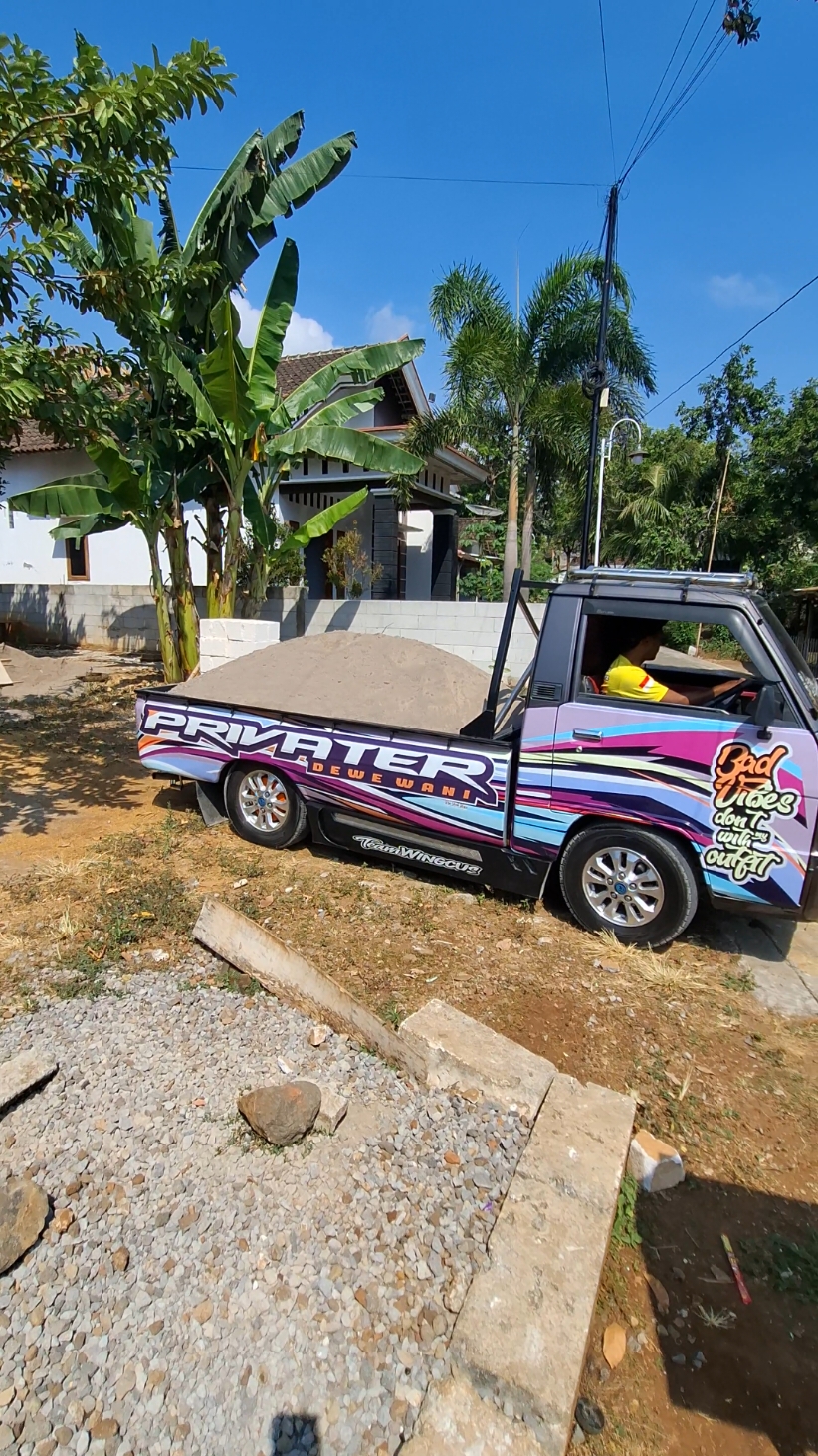 Manut tukumu piro  #pasirgudang #drivermuda #pickup 