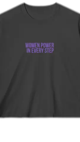 WOMEN POWER T-SHIRT hawktuahity.etsy.com #WOMENPOWER #WONDER #streetwearfashion #COMFY #TSHIRT #TIKTOK #oversizedshirt #CLOUD #FEMININE #equalgame #equality
