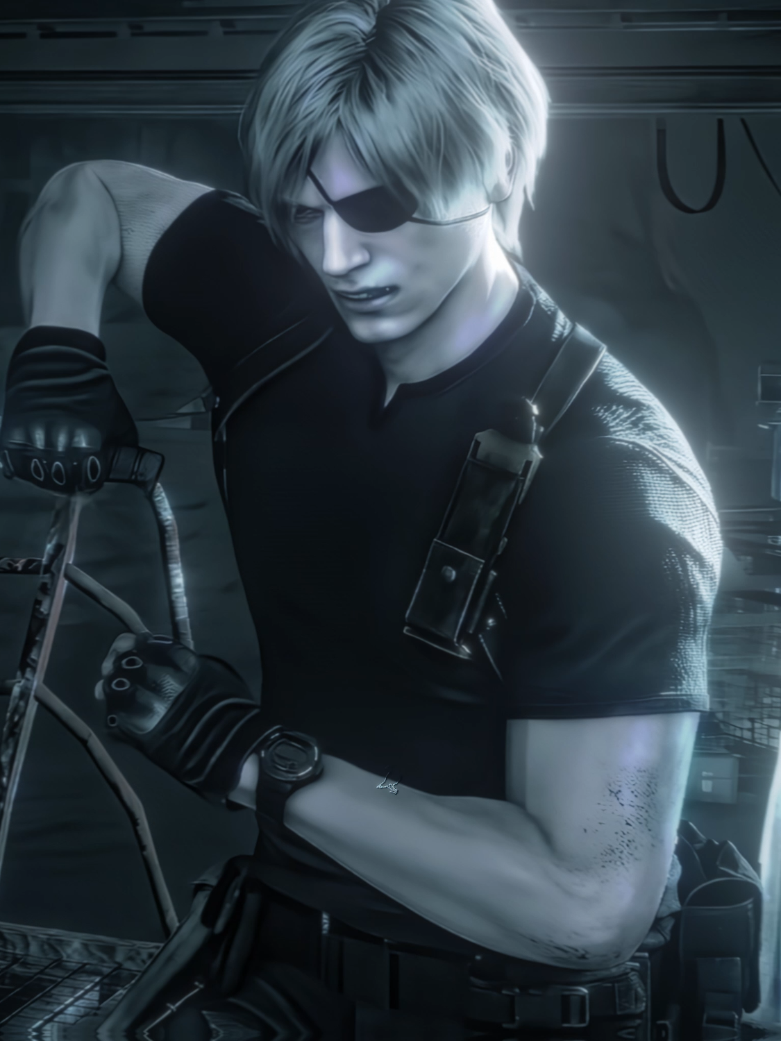 The reaper comes for the cowards and careless alike // #leonkennedy #leonkennedyedit #leonkennedyedits #residentevilvillage #residentevil #residentevil3 #residentevil4 #residentevil4remake #residentevil8 #foryou #foryoupage #foryour #foryoupage❤️❤️ #fypage #fypシ゚viral #fyppppppppppppppppppppppp