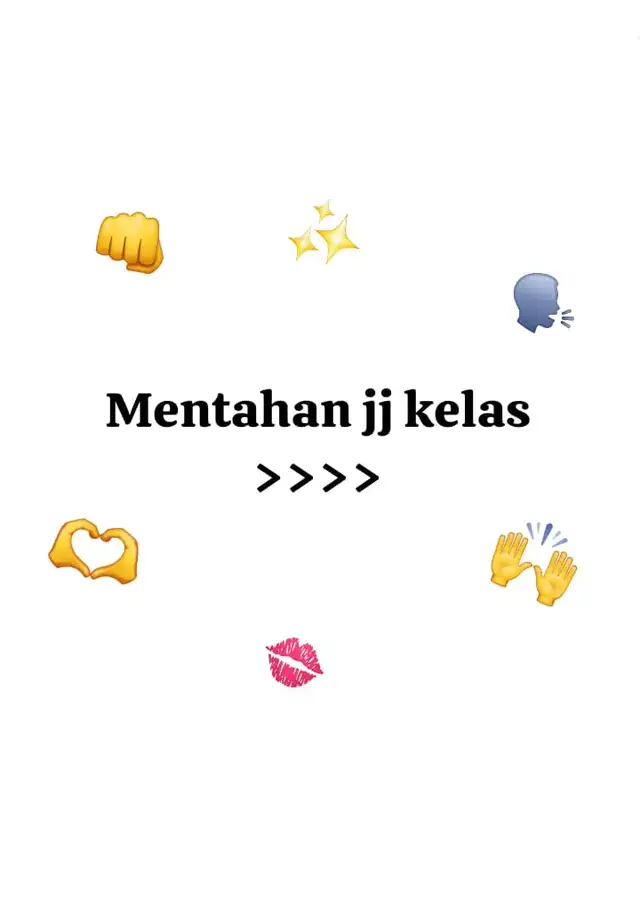🇲 🇪 🇳 🇹 🇦 🇭 🇦 🇳🤩✨ #jj #kelas #semoga #fypp #diberanda #kalian #tiktok?pelit?fyp #semoga #viral #viib #trending #xyzbca #foryourpage 