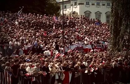 🇵🇱Donald Trump o wielkosci, niezależności i potędze Polski 💪 Bądźmy dumni z bycia Polakami 🤍❤️ #polska #polityka #patriotyzm #fyp #viral #BeLikePoland #MakePolandGreatAgain #ważne #ojczyzna #trump #możliwości #duma #potęga #niezależność #historia #warszawa #powstaniewarszawskie #wolność #niepodległość 