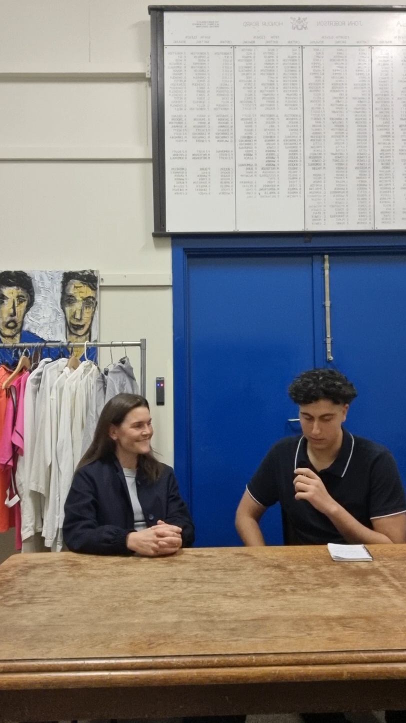 Interview with @AFLW star, @Lily Mithen  #afl #aflw #women #media #journalism #interview #chat #podcast #talk #melbourne #australia #power #winner #champion #viral #viralvideos #fyp #fypシ #foryou #xyzbca #instagram #instagood #tiktok #socialmedia #social #insight @melbournedemons 