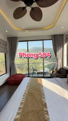 Phòng 504 tại Payon Villa  #payonvilladalat #fyp #dalat #hoboi #chill #homestaydalat 