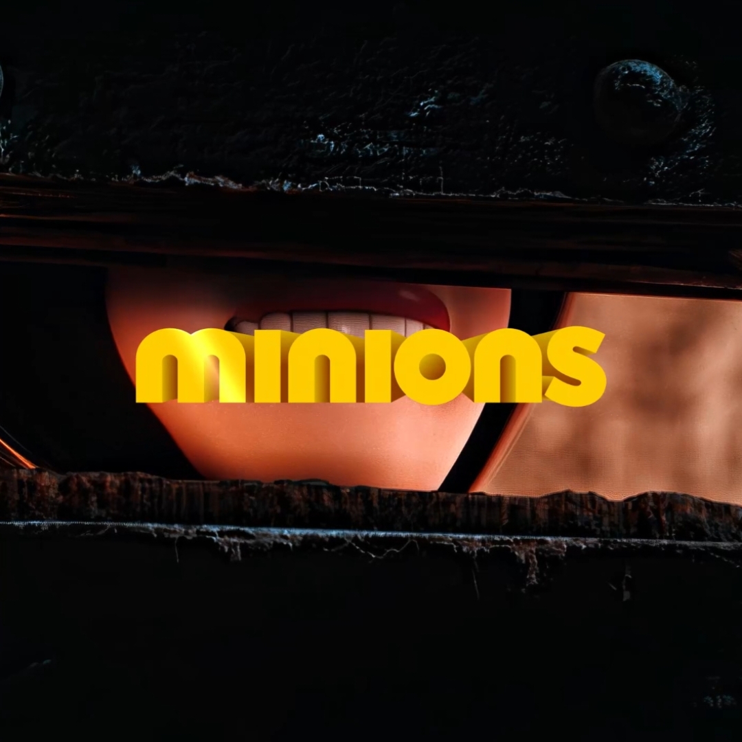 NO GET OUT 🗣️❌ || #despicableme #moimocheetmechant #minions #edit #film #4k #vf #disney #pixar 