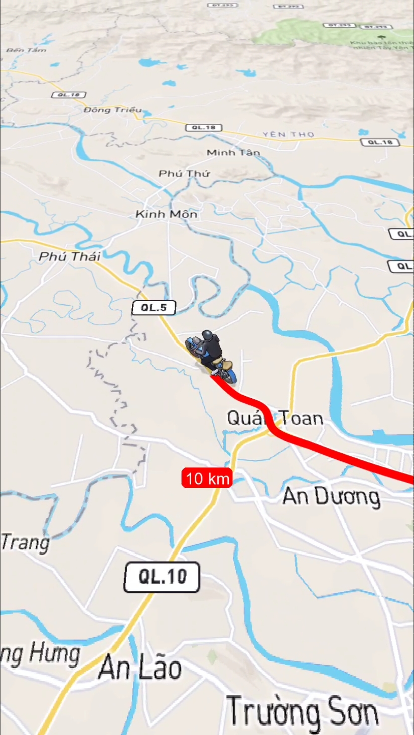 Trả lời @khanhthuanmeo về quê thôi anh em nhớ nhà lắm rồi 🙂 hành trình hải phòng sơn la #sơnla #sonla #haiphong #hảiphòng 