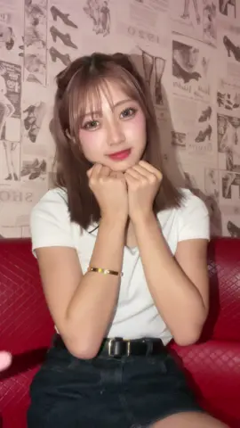 なにかいいことないかなあ🤔みんな夏楽しんでるー？？#今日好き #とあ 