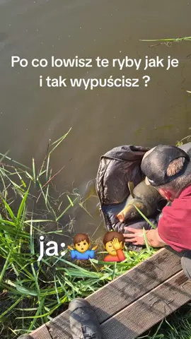 #wedkarstwo #natura #ryby #rybyrybyryby #karpiowaniewpolsce  #wedkowanie #karpiowanie #jezioro #CapCut #wodapzw #wedkarstwo #wedkarstwopolska #foryou #ryby #fishing #zarybianie #facet #karpiowaniewpolsce #zycie #tiktok #wedkarstwo #dlaciebie #jacobcarpmaster #smiesznefilmiki #fish #rel #loveit #ryba #pasion #karpiowaniezpontonu 