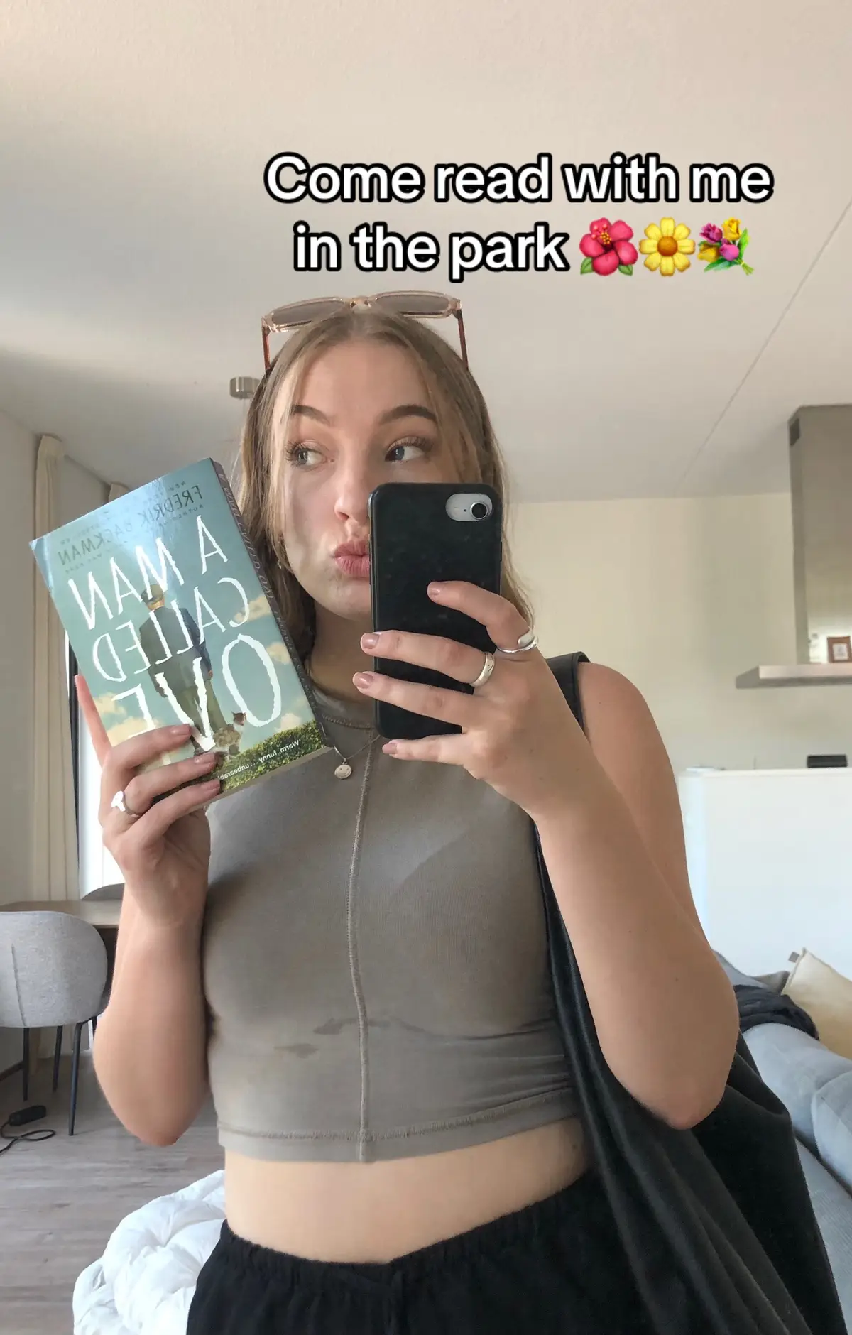 A man called Ove is really surprising me! It was on my tbr for a few months now but I just didn’t pick it up! I’m really glad I finally did 🥰 #BookTok #amancalledove #literaryfiction #litfic #bookish #readwithme #reading #nature #readingvlog #books #bookrecs 